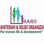 Humaniterian And Relief Organanization